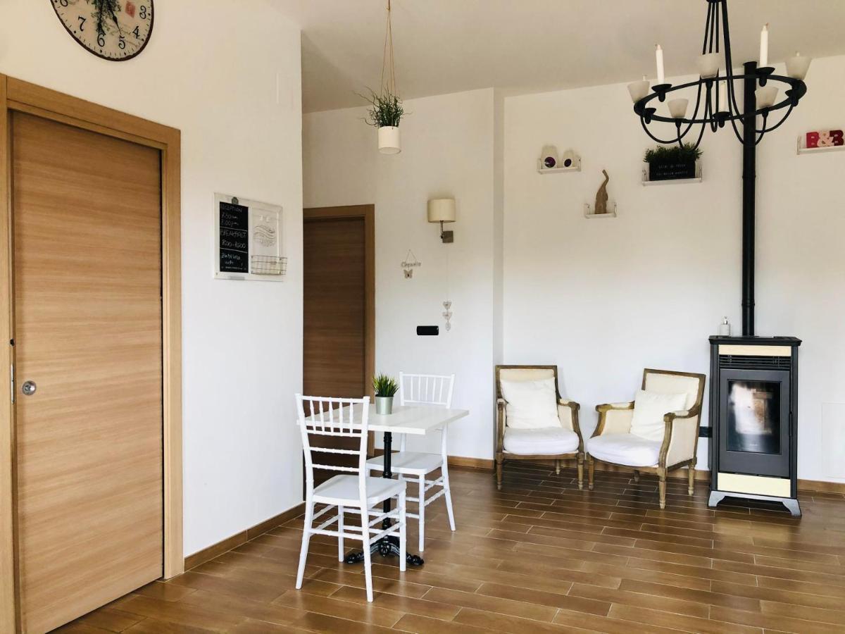 Zia Bi Bed And Breakfast Наполи Екстериор снимка