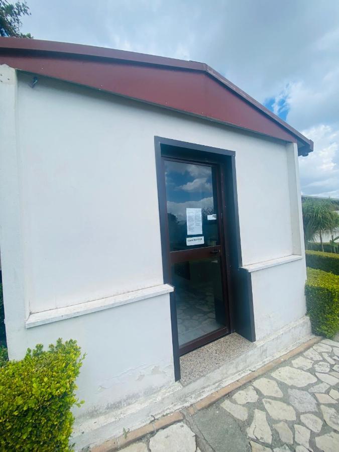 Zia Bi Bed And Breakfast Наполи Екстериор снимка