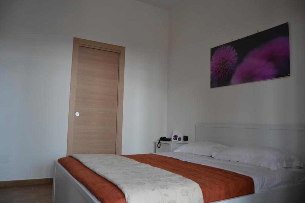 Zia Bi Bed And Breakfast Наполи Стая снимка
