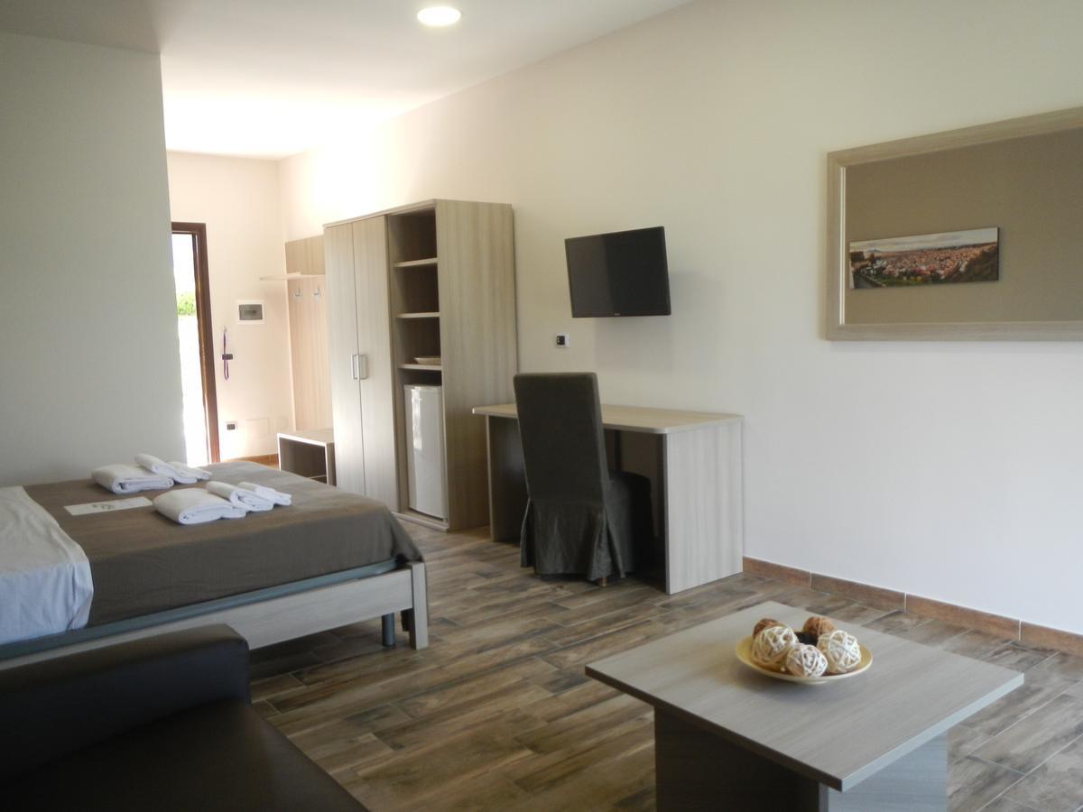 Zia Bi Bed And Breakfast Наполи Екстериор снимка